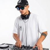 Podcast DjJonathanPty
