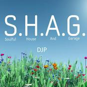 Podcast DJP's S.H.A.G. Soulful House And Garage live Radio show on http://PressureRadio.com