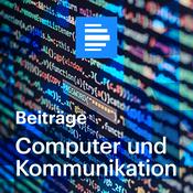 Podcast Computer und Kommunikation