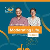 Podcast Moderating Life