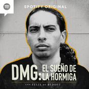 Podcast DMG: El Sueño de la Hormiga