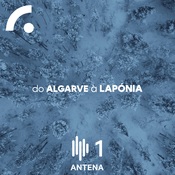 Podcast Do Algarve à Lapónia