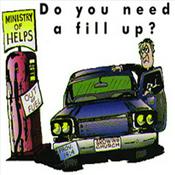 Podcast Do you need a Fillup?