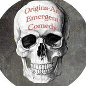 Podcast Doc Camber's Origins Podcast