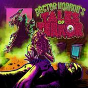 Podcast Doctor Horror's Tales of Terror