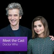 Podcast Doctor Who: Meet the Cast