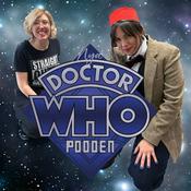 Podcast Doctor Who-podden