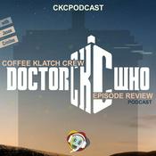 Podcast Doctor Who