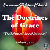 Podcast Doctrines of Grace