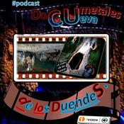 Podcast DOCUMENTALES en la CUEVA