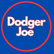Podcast Dodger Joe