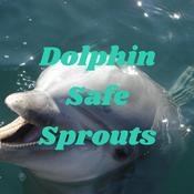 Podcast Dolphin Safe Sprouts
