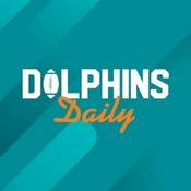 Podcast Dolphins Daily | Miami Dolphins Daily Podcast
