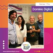 Podcast Dominio Digital - Radio Trend Topic