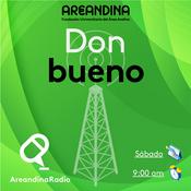 Podcast Don Bueno - Areandina radio