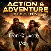 Podcast Don Quixote - Vol. 1