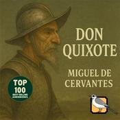 Podcast Don Quixote [Special Edition]