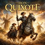 Podcast Don Quixote