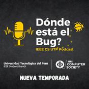 Podcast Dónde está el Bug?