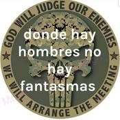 Podcast donde hay hombres no hay fantasmas