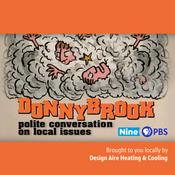 Podcast Donnybrook