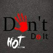 Podcast Don't Do It