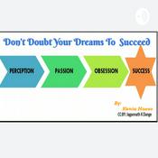 Podcast Don’t Doubt Your Dreams to Succred