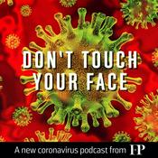 Podcast Don't Touch Your Face