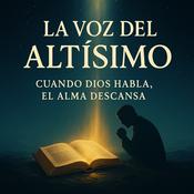 Podcast 🎙️ La Voz De Nuestro Dios