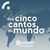 Podcast Dos cinco cantos do mundo