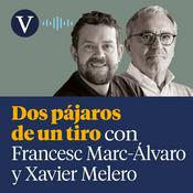 Podcast Dos pájaros de un tiro