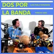 Podcast DOS POR LA BANDA