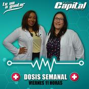 Podcast Dosis Semanal