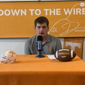 Podcast Down To The Wire W/Daniel