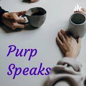 Podcast Purp Speaks