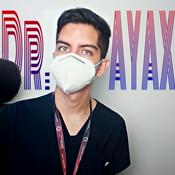 Podcast Dr. Ayax--Medicina sencilla a tu alcance