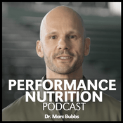 Podcast The Performance Nutrition Podcast