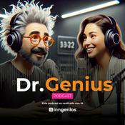 Podcast Dr. Genius Podcast