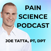 Podcast Pain Science Podcast