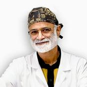 Podcast Dr. Pradip Jamnadas, MD