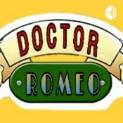 Podcast Dr. Romeo ¡¡TEMAS MÉDICOS PARA LOS NO MÉDICOS!!