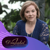 Podcast Dra. Isabel, El Ángel de la Radio