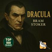 Podcast Drácula (Bram Stoker) [En español]