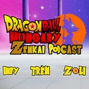 Podcast Dragon Ball Hungary - Zenkai Podcast