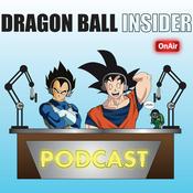 Podcast Dragon Ball Insider - Podcast