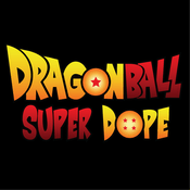 Podcast Dragon Ball Super Dope - A Dragon Ball Podcast