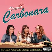 Podcast Drama Carbonara