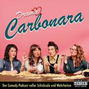 Podcast Drama Carbonara