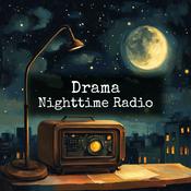 Podcast Drama - Nighttime Radio