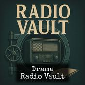Podcast Drama - Radio Vault